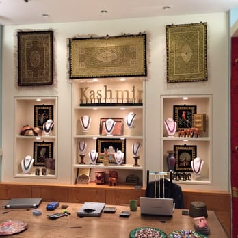 Kashmir Art Gallery - Amazing store with handmade rugs, etc. customer service is top notch. - Arts & Crafts Near Me - Los Gatos, California Kashmir Art Gallery - Amazing store with handmade rugs, etc. customer service is top notch. - Arts & Crafts Near Me - Los Gatos, California