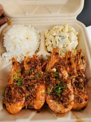 Ganotisi's Pacific Rim Cuisine by null