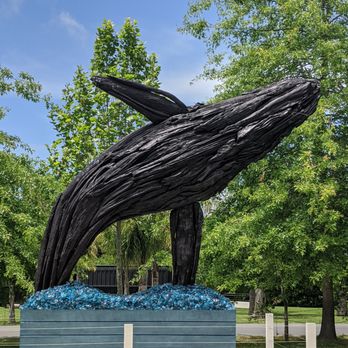 Sculptureum - Botanical Gardens Near Me - Tawharanui Peninsula, AUK