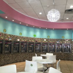 sweetFrog