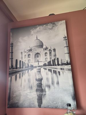 Tikka Bar (formerly Camille’s Indian Harbour) by null
