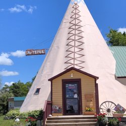 The TePee