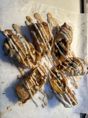 Good Vegan Bad Vegan by null
