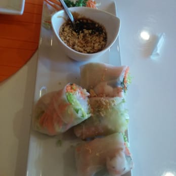 Kao Hom - Spring - Thai Near Me - Van Nuys, California