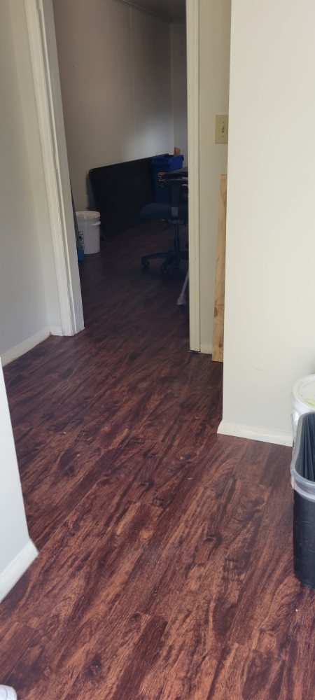 Slide of Innovation & Construction Marin