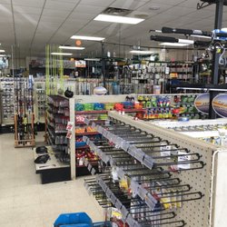 Lone Star Ski & Tackle - Wide selection of sporting goods!