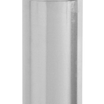 Reeves Azle Hardware - Imperial Galvanized Steel Furnace Pipe 30 Gauge 4 Inch Diameter By 24 Inch Length - Hardware Stores Near Me - Azle, Texas