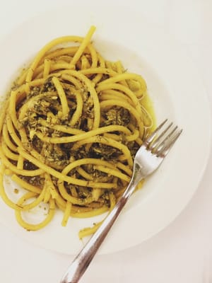 Trattoria Piccolo Napoli by null