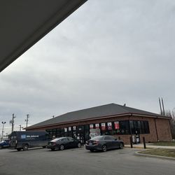 Speedway