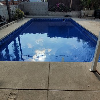 Vinyl Pool Pros - Pool & Hot Tub Service Near Me - Rancho Cucamonga, California