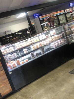 Lucero's Bakery by null