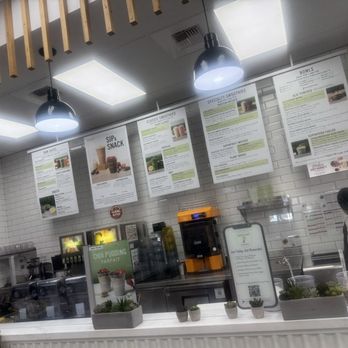 Juice It Up! - Menus..... - Juice Bars & Smoothies Near Me - Reedley, California