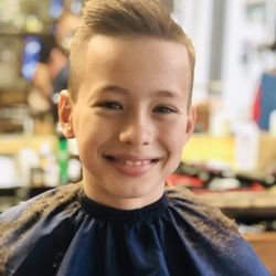 Plaza Barber Shop