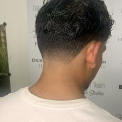 Design Team Hair Studio