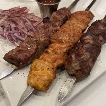 Shahirizada Restaurant - Kebabs - Mediterranean Near Me - Naperville, Illinois