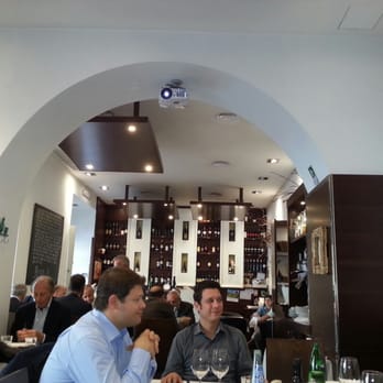 Hostaria Po - Italian Near Me - Rome, RM