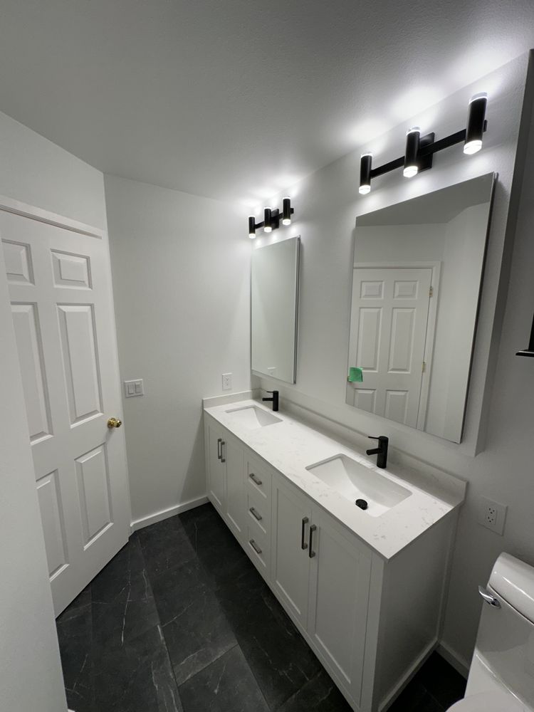 Slide of Shutenko Builders