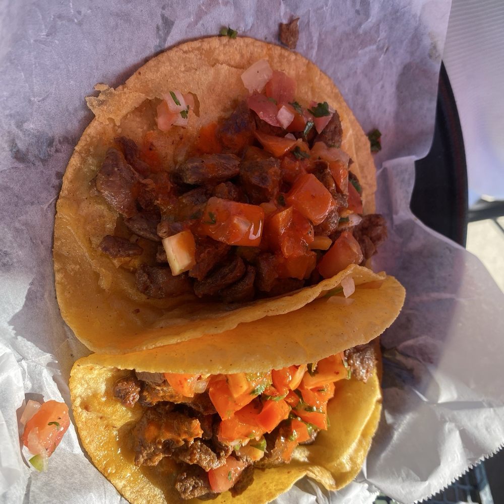 Carne asada tacos Carne asada tacos