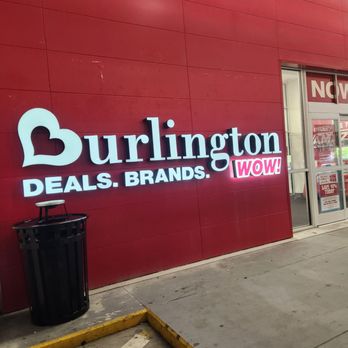 Burlington - Women's Clothing Near Me - Charlotte, North Carolina Burlington - Women's Clothing Near Me - Charlotte, North Carolina