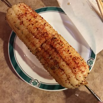 Sweet Crisp Duck - Corn (2/26 corn was a bit off-tasted sour as if it went bad) - Chinese Near Me - Newark, California Sweet Crisp Duck - Corn (2/26 corn was a bit off-tasted sour as if it went bad) - Chinese Near Me - Newark, California