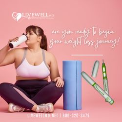 Live Well MD