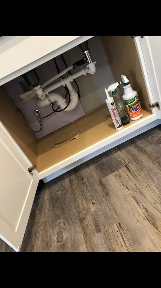 Slide of RJ Plumbing and Heating