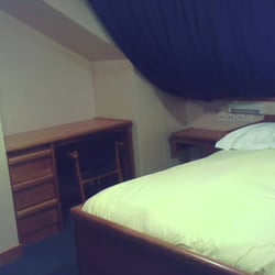 Transmanche - Cabin