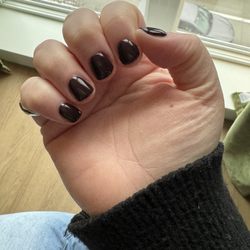 The Glitterbox Nail Studio