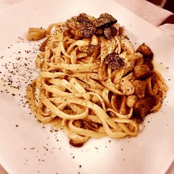 All'Ombra del Quirinale - Great pasta - Seafood Near Me - Rome, RM All'Ombra del Quirinale - Great pasta - Seafood Near Me - Rome, RM