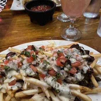 Sonrisa Grill - Carne Asada Fries - Mexican Near Me - Henderson, Nevada