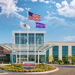 Northwestern Medicine Delnor Hospital - Northwestern Medicine Delnor Hospital