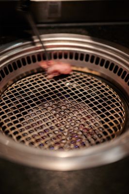 Wagyu Butcher Japanese BBQ by null