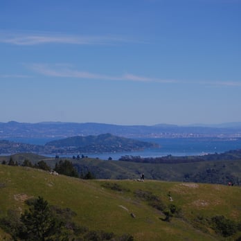 Dipsea - Hiking Near Me