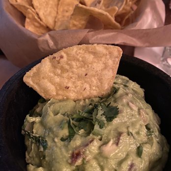 Calexico - Upper East Side - Chips and guac - very good - Salad Near Me - New York, New York Calexico - Upper East Side - Chips and guac - very good - Salad Near Me - New York, New York
