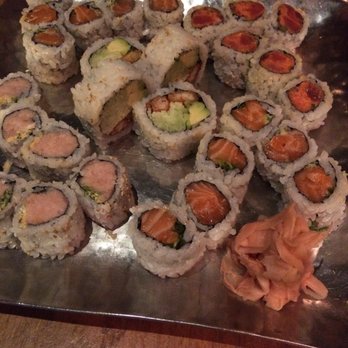 Coast Sushi Bar - Sushi Bars Near Me - Chicago, Illinois