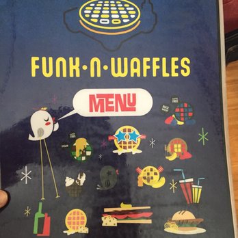 Funk 'n Waffles - New American Near Me - Syracuse, New York