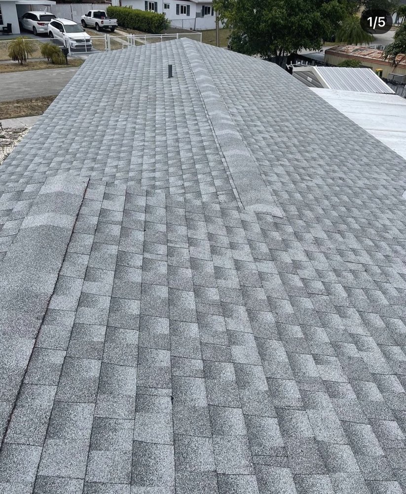 Slide of Ige Construction & Roofing