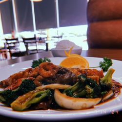 JJ’s Wok