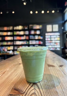 Daily Dose Coffee by null