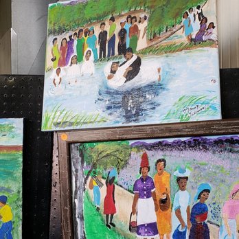 Arts Depot - Art Galleries Near Me - Abingdon, Virginia