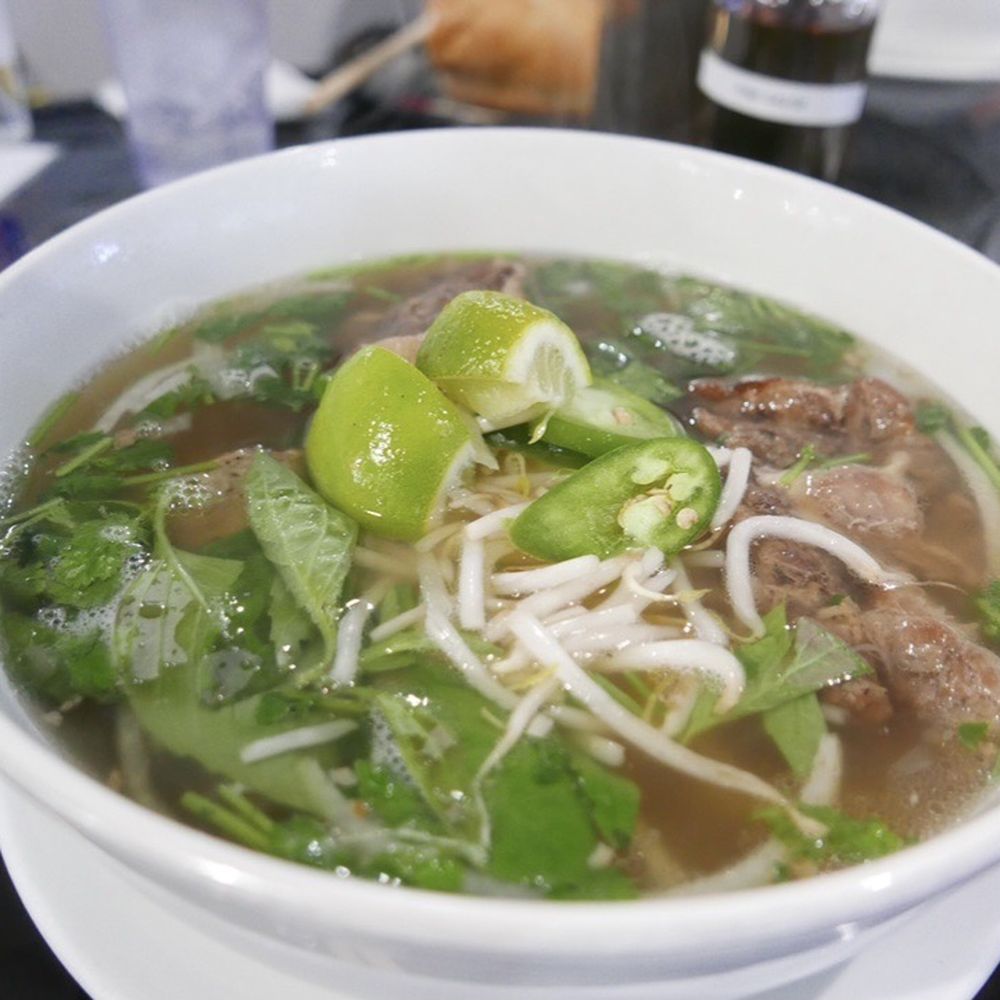 Pho Bosa Kitchen - My oxtail PHO was absolutely delicious and on point and I highly recommend it... must try! - Vietnamese Near Me - Las Vegas, Nevada Pho Bosa Kitchen - My oxtail PHO was absolutely delicious and on point and I highly recommend it... must try! - Vietnamese Near Me - Las Vegas, Nevada