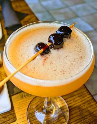 Zeke's Kitchen & Bar by null