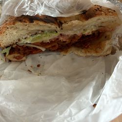Rockaway Bagels - Thick BLT
