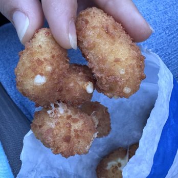 Frugals - Cheese curds sizes - Fast Food Near Me - Port Angeles, Washington Frugals - Cheese curds sizes - Fast Food Near Me - Port Angeles, Washington