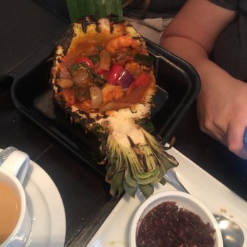 Taco Rosa - Shrimp pineapple the best!!! - Mexican Near Me - Irvine, California Taco Rosa - Shrimp pineapple the best!!! - Mexican Near Me - Irvine, California