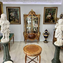 Arte Antiques