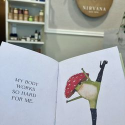 Nirvana Day Spa