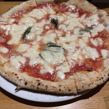 Settebello Pizzeria Napoletana - Margherita - Pizza Near Me - Pasadena, California