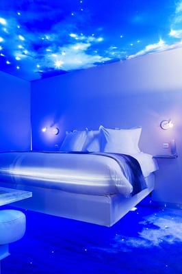Five Boutique Hotel Paris Quartier Latin by null