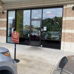 Exterior photo of Bao Bao Banh Mi - Houston, Texas Exterior photo of Bao Bao Banh Mi - Houston, Texas